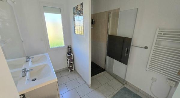 Vente / Maison de plain-pied