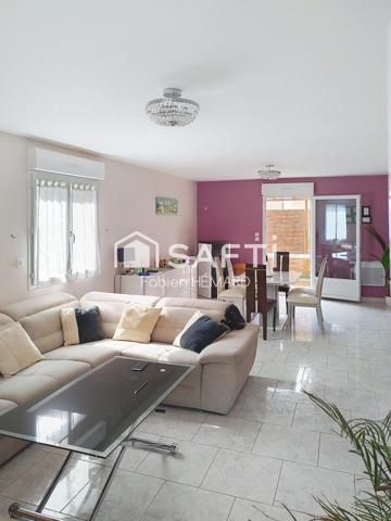 PAVILLON PROCHE ECOLE ET COMMERCES