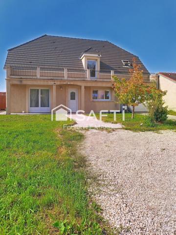 PAVILLON PROCHE ECOLE ET COMMERCES