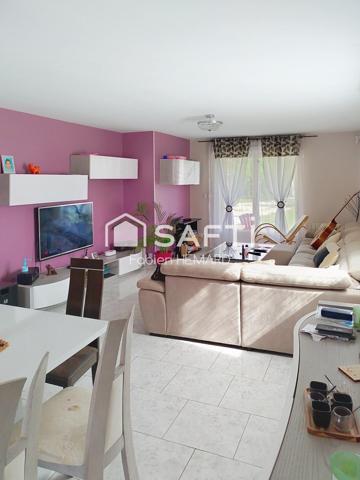 PAVILLON PROCHE ECOLE ET COMMERCES