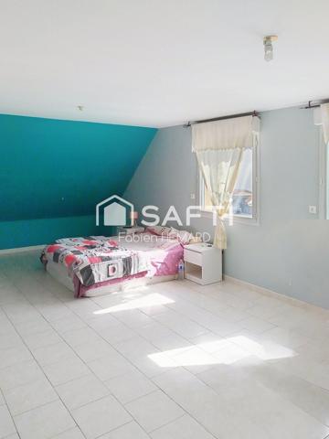 PAVILLON PROCHE ECOLE ET COMMERCES