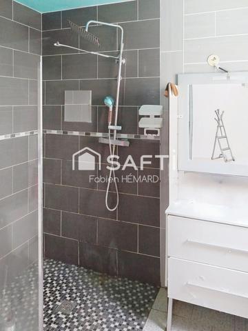 PAVILLON PROCHE ECOLE ET COMMERCES