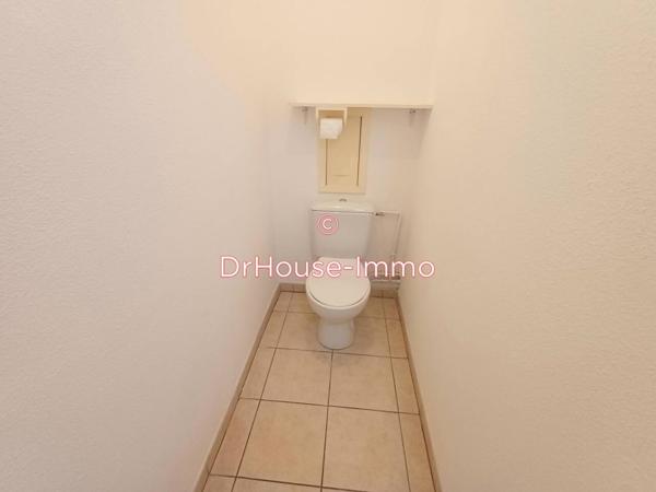 Appartement à vendre 3 pièces de 54 m²