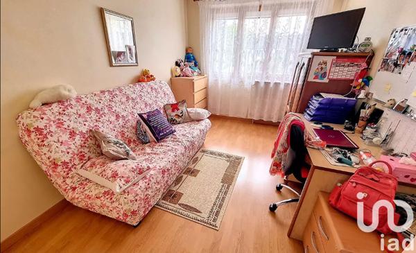 Maison à vendre 7 pièces 160 m² Herblay-sur-Seine