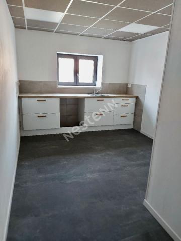 Bureaux  neufs à Valmont 103 m2