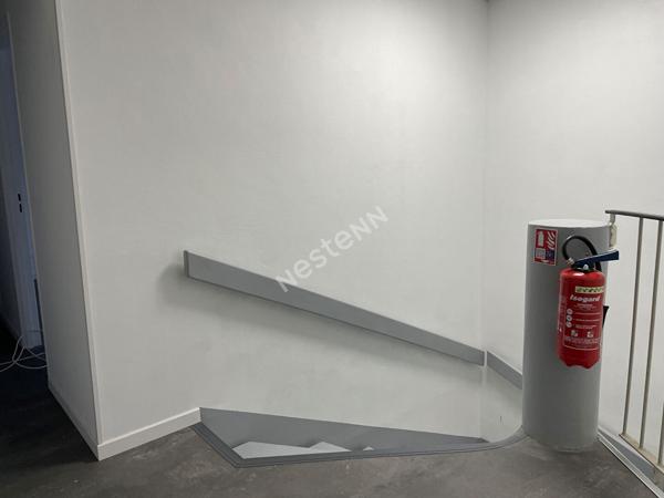 Bureaux  neufs à Valmont 103 m2
