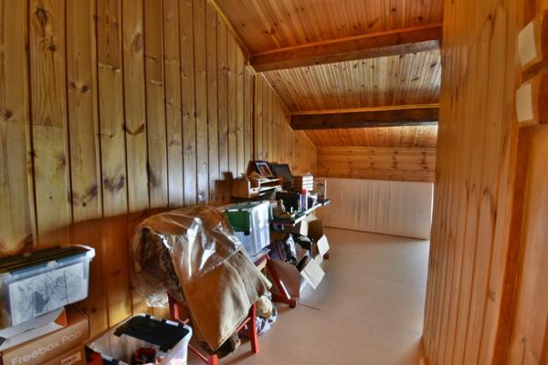 Maison de village dans VEYNES (05)