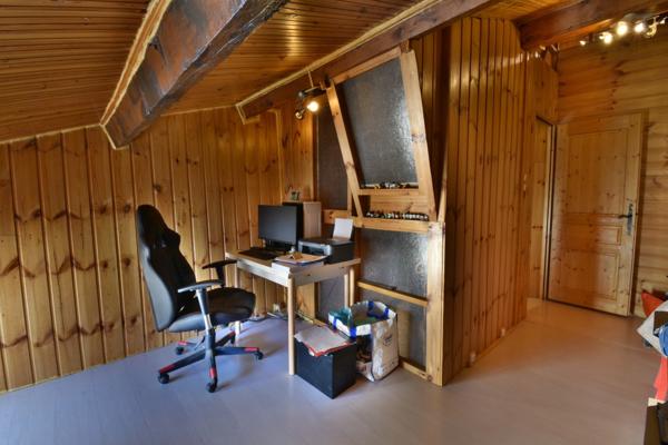 Maison de village dans VEYNES (05)