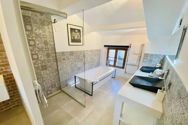 Maison 9 pièces - 140 m² Bien prestige