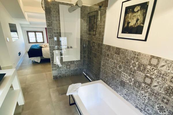 Maison 9 pièces - 140 m² Bien prestige