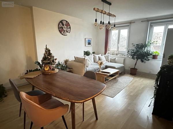 Appartement à vendre à Lille dans le Nord (59800), ref : 59017-2006   
Vieux-Lille