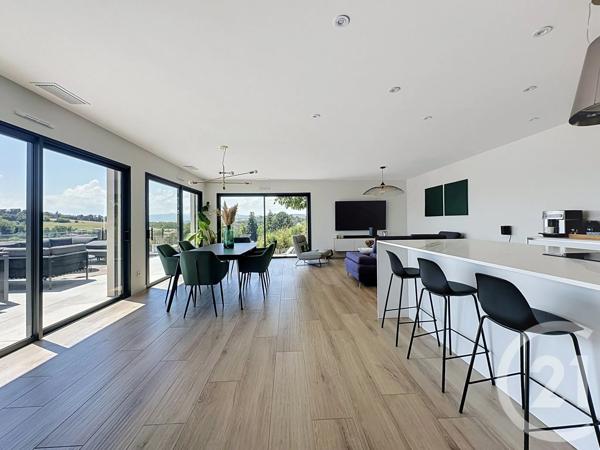 Maison à vendre  6 pièces - 148,48 m 2   VIENNE  - 38