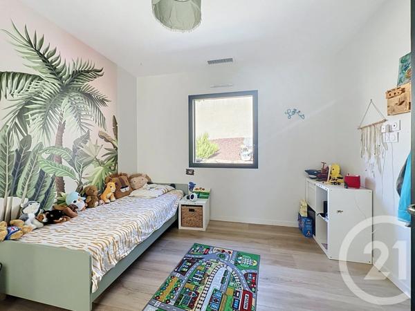 Maison à vendre  6 pièces - 148,48 m 2   VIENNE  - 38