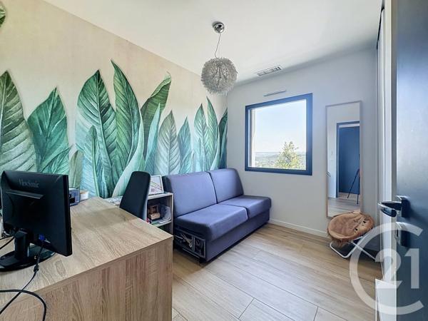 Maison à vendre  6 pièces - 148,48 m 2   VIENNE  - 38