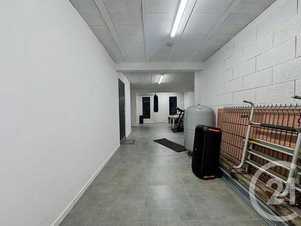 Maison à vendre  6 pièces - 148,48 m 2   VIENNE  - 38