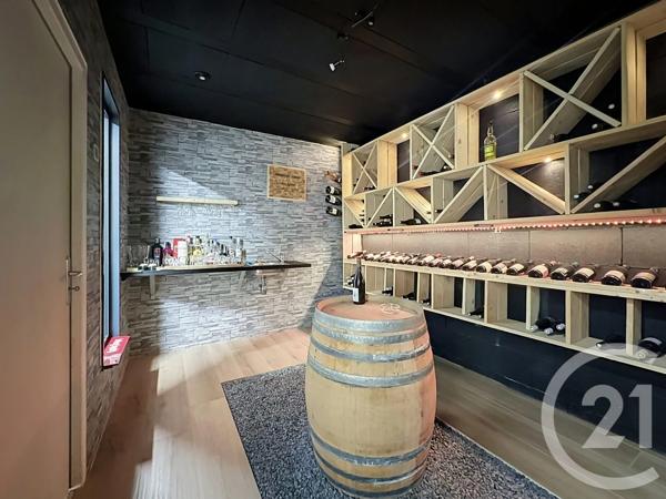Maison à vendre  6 pièces - 148,48 m 2   VIENNE  - 38