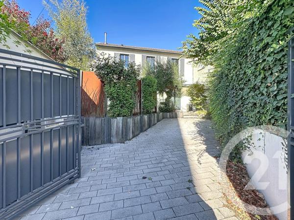 Maison à vendre  6 pièces - 148,48 m 2   VIENNE  - 38