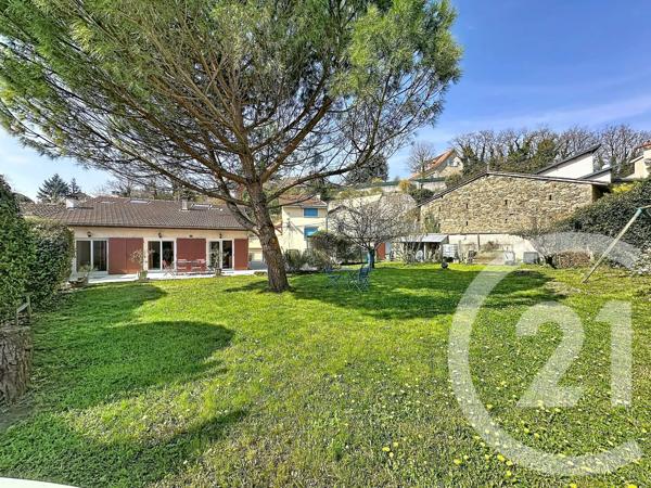 Maison à vendre  6 pièces - 148,48 m 2   VIENNE  - 38