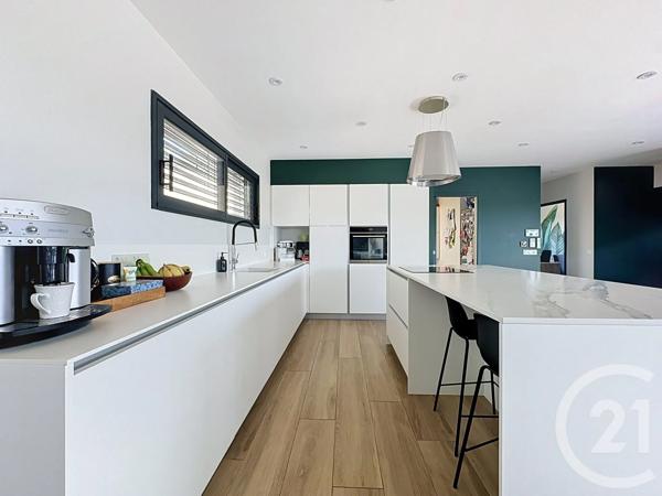 Maison à vendre  6 pièces - 148,48 m 2   VIENNE  - 38