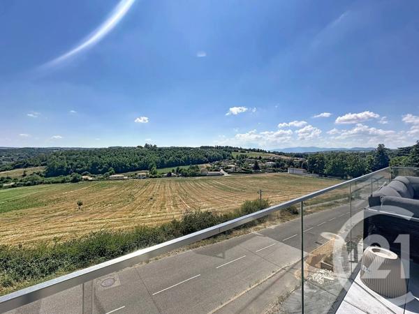 Maison à vendre  6 pièces - 148,48 m 2   VIENNE  - 38