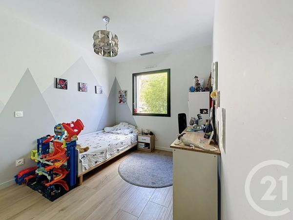 Maison à vendre  6 pièces - 148,48 m 2   VIENNE  - 38