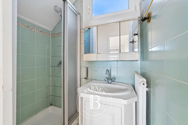 Paris 16ème, Appartement 2 Chambres -  87 m² à vendre