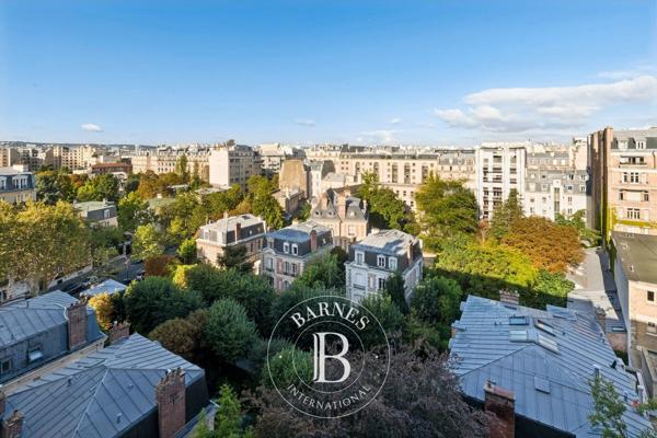 Paris 16ème, Appartement 2 Chambres -  87 m² à vendre