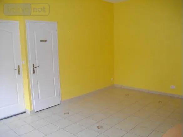 Location - Fonds et/ou murs commerciaux Cambrai 59400 2 pièces 30 m 2 30 m 2