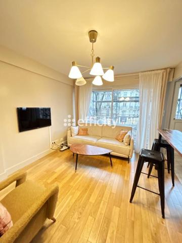 Appartement 2 pièces - 30 m²