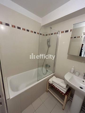 Appartement 2 pièces - 30 m²