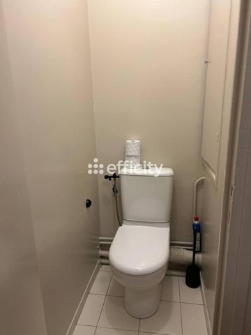 Appartement 2 pièces - 30 m²