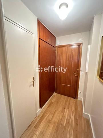 Appartement 2 pièces - 30 m²