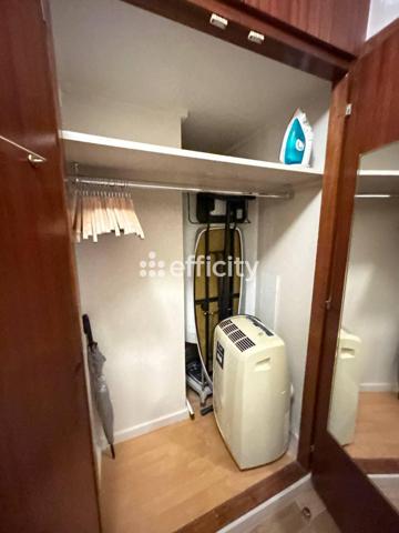 Appartement 2 pièces - 30 m²