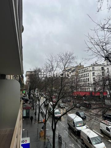 Appartement 2 pièces - 30 m²