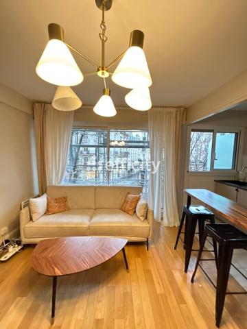 Appartement 2 pièces - 30 m²