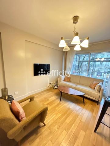 Appartement 2 pièces - 30 m²