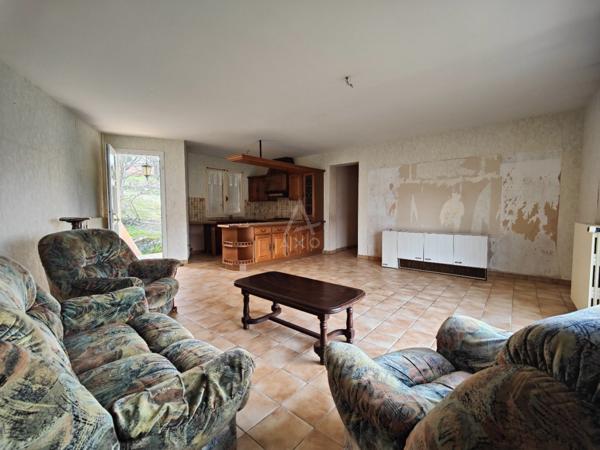 Opportunité immobilière exceptionnelle sur Lourdes, route des sanctuaires