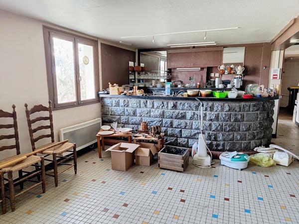 Opportunité immobilière exceptionnelle sur Lourdes, route des sanctuaires