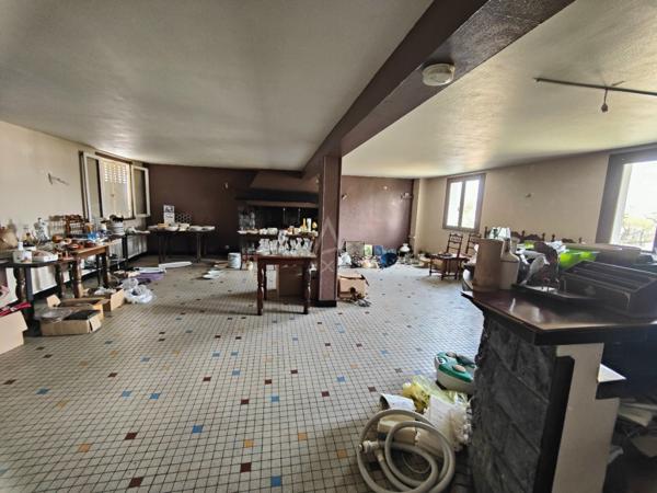 Opportunité immobilière exceptionnelle sur Lourdes, route des sanctuaires