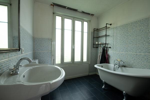 ARCHITECTURE ART DÉCO - 1930 - Maison rénovée avec jardin - Le bouscat
