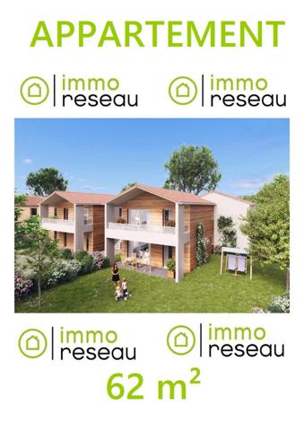 Appartement en frais réduits à BRETIGNOLLES SUR MER (85470)