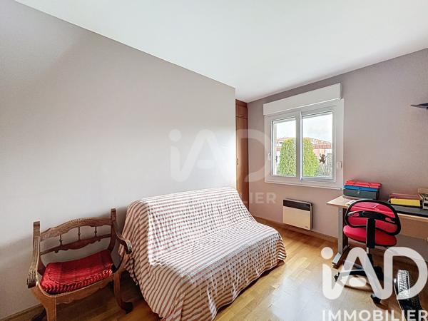 Maison à vendre 7 pièces 213 m² Auxerre