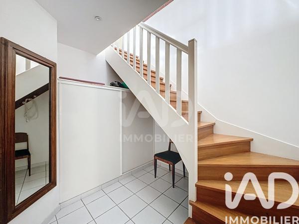 Maison à vendre 7 pièces 213 m² Auxerre
