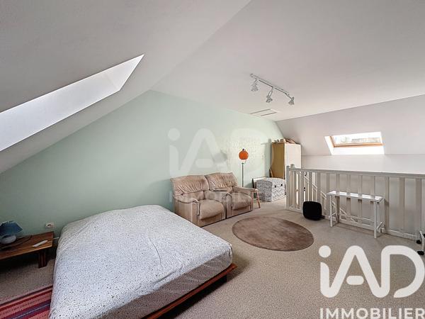 Maison à vendre 7 pièces 213 m² Auxerre