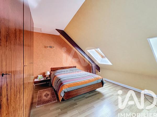 Maison à vendre 7 pièces 213 m² Auxerre