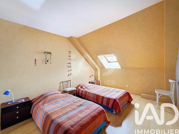 Maison à vendre 7 pièces 213 m² Auxerre