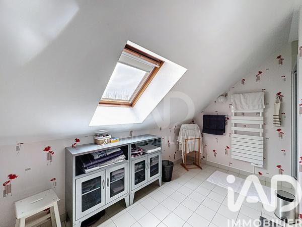 Maison à vendre 7 pièces 213 m² Auxerre