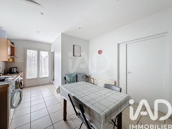 Maison à vendre 7 pièces 213 m² Auxerre