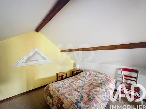 Maison à vendre 7 pièces 213 m² Auxerre