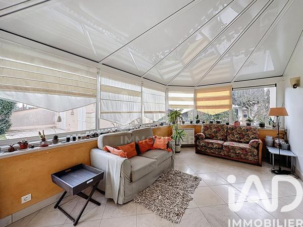 Maison à vendre 7 pièces 213 m² Auxerre